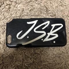 J.S.B. iPhoneケースのサムネイル