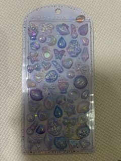 ボンボンドロップシールのサムネイル