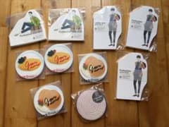 paperable メモブロック まとめ売り 9点セットのサムネイル