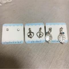 ピアスのサムネイル