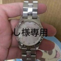 マーク・ジェイコブス腕時計のサムネイル