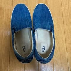 UGGローファー スリッポンのサムネイル
