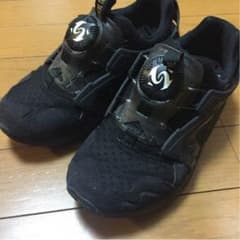 ディスクブレイズ ブラック 貴重状態考慮で格安のサムネイル