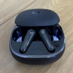 Anker Soundcore Liberty 4 ワイヤレス イヤホンのサムネイル
