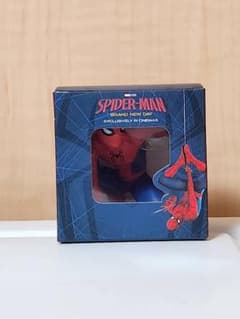 Spider-Man BRAND NEW DAY Mini 피규 I상