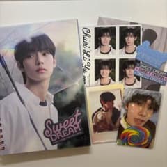 Sweet Dream チェリブ　アルバムのサムネイル