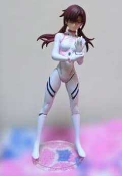 真希波・マリ・イラストリアス フィギュア
