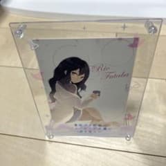 청춘 돼지 놈은 토끼 소녀 선배의 꿈을 꾸지 않는다 후타바 리오 포토 프레임