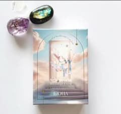 IROHA オラクルカード iroha オラクルカード IROHAタロット⭐︎週末値下げ - メルカリ