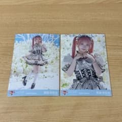 ＝LOVE イコラブ 齋藤樹愛羅 生写真 恋、はじめました セミコンプのサムネイル