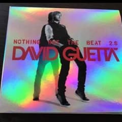 デヴィッドゲッタ アルバム CDのサムネイル