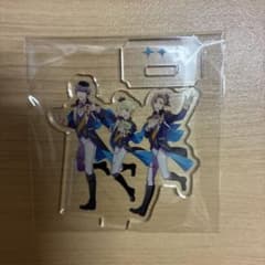 SideM Beit 10th CD 특전 미니 아크릴 스탠드