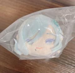 もちもちマスコット 日野森雫のサムネイル