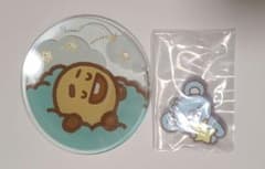 BT21 MOON 1번 복권 J상 SHOOKY L상 KOYA