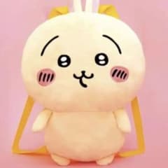 ちいかわ　ぬいぐるみリュック　うさぎのサムネイル