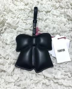 FURFUR 리본 백 매력