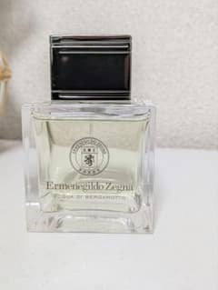 Ermenegildo Zegna - Acqua Di Bergamotto - メルカリ
