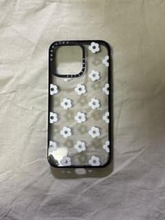 CASETiFY iPhone15promax 花柄のサムネイル
