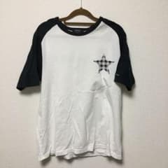 バーバリー ブラックレーベル Tシャツのサムネイル
