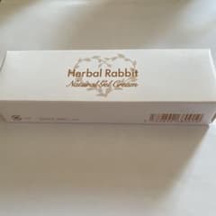 ハーバルラビット ナチュラルゲルクリームのサムネイル