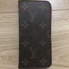 ルイヴィトン iPhoneケース モノグラムのサムネイル