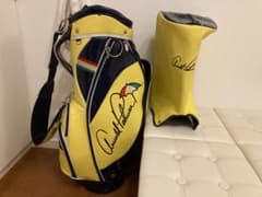 花太郎様専用】Arnold Palmer アーノルドパーマー キャディバッグ