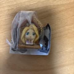ディズニープリンセス Have a Dream ラプンツェルのサムネイル