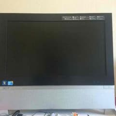 一体型PC core-i3のサムネイル