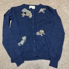 chesty  カーディガン2点setのサムネイル