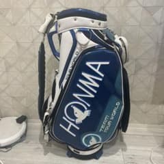 HONMA TEAM TOUR WORLD ゴルフバッグのサムネイル