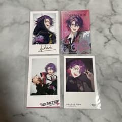 にじさんじ VOLTACTION 渡会雲雀 チェキ - メルカリ