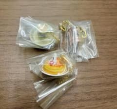 コメダ珈琲店 マスコット 3点セットのサムネイル