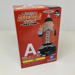 이치 반 쿠지 드래곤 볼 ASSEMBLE 컬렉션 A 상 손오반 지짱