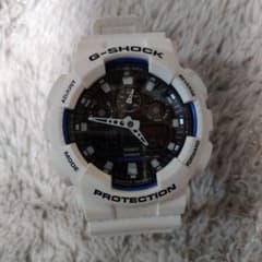 CASIO G shockプロテクションのサムネイル