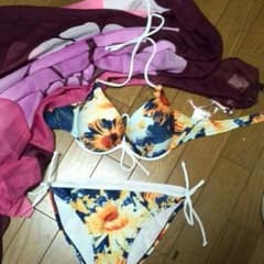 ビキニ　あすてぃ様お取り置きのサムネイル