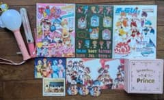 すとぷり まとめ売り バラ売り可のサムネイル