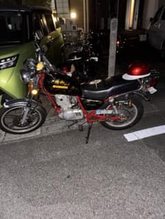 gn125hのサムネイル
