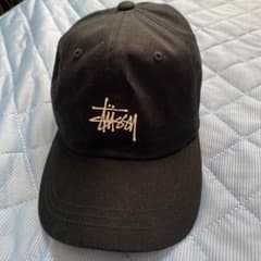stussy STUSSY キャップのサムネイル