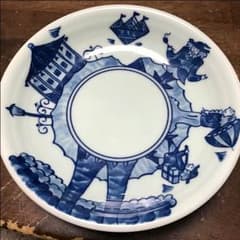 nobunka様専用  異人さんのお皿のサムネイル