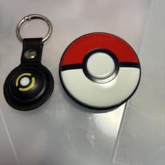 ポケモンGOプラス プラス 本体のサムネイル