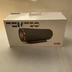 SUDIO FEMTIO ワイヤレススピーカー - メルカリ