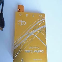 【 最終値下げ】Cypher labs Picollo DAC 美品のサムネイル