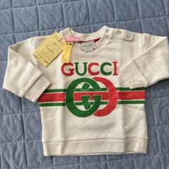 GUCCI キッズ トレーナーのサムネイル
