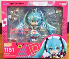 ねんどろいど マジカルミライ2018ver. 初音ミク