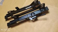 アルテッツァ セパレート フルバケットシート シートレールのサムネイル