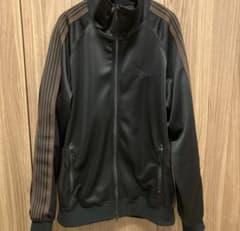 そ*人様 NeedlesトラックジャケットM 24fw badhop菅田将暉あいのサムネイル