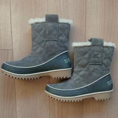 SOREL ティボリⅡプルオン ブーツのサムネイル