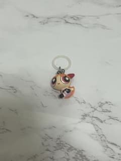 パワパフガールめじるしのサムネイル