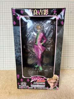 ジョジョの奇妙な冒険 スタチューレジェンド 吉良吉影　第4部のサムネイル
