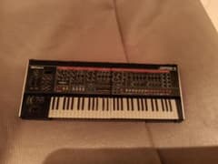 Roland JUPITER-X ミニチュアモデルのサムネイル